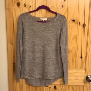 Altered State sweater